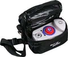 Насос электр. Bravo BP12 (160 л/мин)