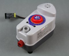 Насос электр. Bravo BP12 (160 л/мин)