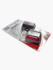 Заглушка ремня безопасности AVS BS-103 2шт