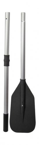 Весло 1620 черное