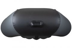 Лодка БАРС 3200 НДНД графит/черный