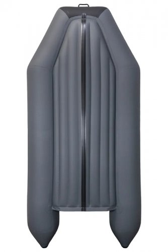 Лодка БАРС 3200 НДНД графит/черный