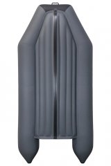 Лодка БАРС 3200 НДНД графит/черный