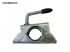 Хомут опорного колеса, Vamer