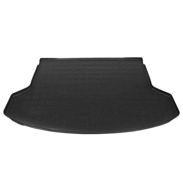 Коврик в багажник Norplast Kia Seltos 2020 (без сабвуфера)
