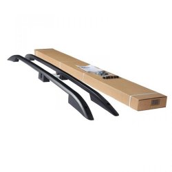 Рейлинги Can Otomotive Range Rover Vogue Black