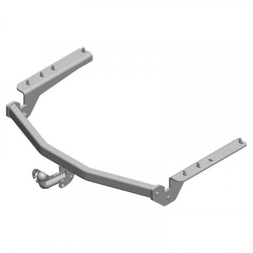 Фаркоп Toyota Rav 4 2013-2019 AvtoS TY 34