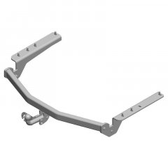 Фаркоп Toyota Rav 4 2013-2019 AvtoS TY 34