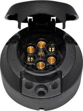 Розетка для фаркопа 7 pin Artway