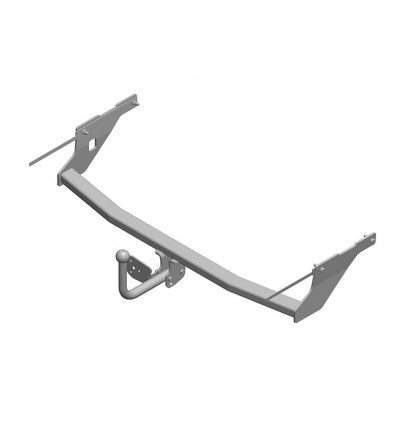 Фаркоп Focus II универсал (2005-2011) (AvtoS FD 25)