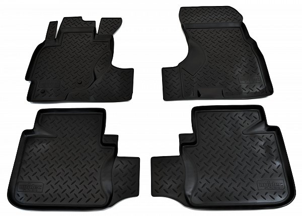 Коврики Norplast Honda CR-V 1995-2002
