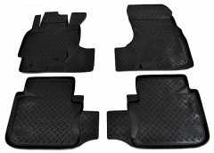 Коврики Norplast Honda CR-V 1995-2002