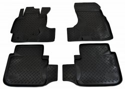Коврики Norplast Honda CR-V 1995-2002