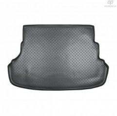 Коврик в багажник Norplast Hyundai Solaris SD с 2010