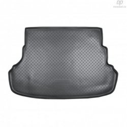 Коврик в багажник Norplast Hyundai Solaris SD с 2010