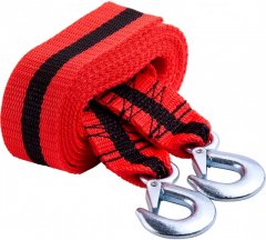 Трос буксировочный  5 т*5 м "DSV" R88105