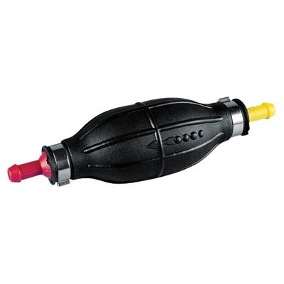 Груша топливная Lalizas 39mm для 8mm шланга