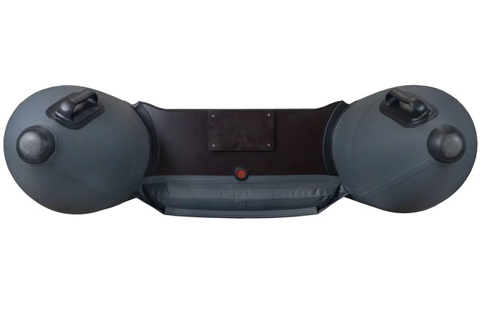 Лодка БАРС 3600 НДНД