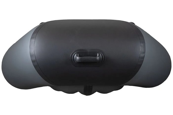 Лодка БАРС 3600 НДНД