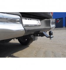 Фаркоп Toyota Hilux с 2015- Bizon 0971-E