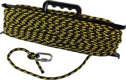 Якорная намотка d 8 мм, L 20 м