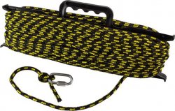 Якорная намотка d 8 мм, L 20 м