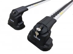 Модельный багажник Turtle Mazda