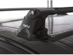 Модельный багажник Turtle Mazda