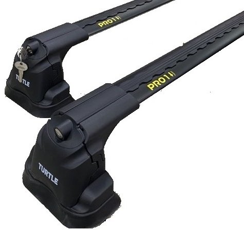 Модельный багажник Turtle Mazda