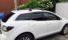 Модельный багажник Turtle Mazda