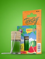 Ароматизатор Tensy TB-06