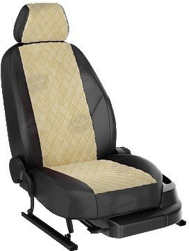 Чехлы Автопилот Citroen C5 с 2007-н.в.