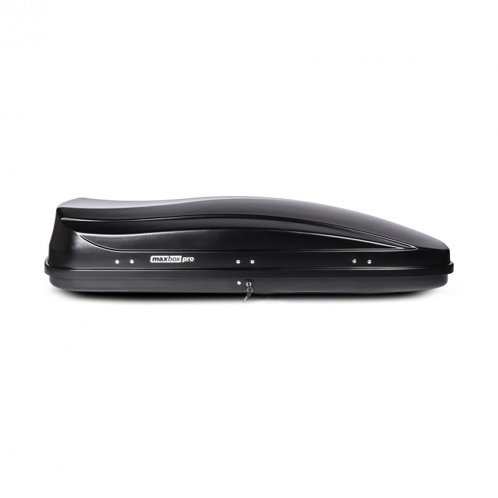 Бокс MaxBox Pro 520