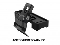 Кит Thule Rapid Fixpoint XT 4102