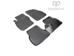 Коврики Norplast Ford Focus II 2004-2008
