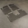 Коврики Norplast Chevrolet Niva 2009