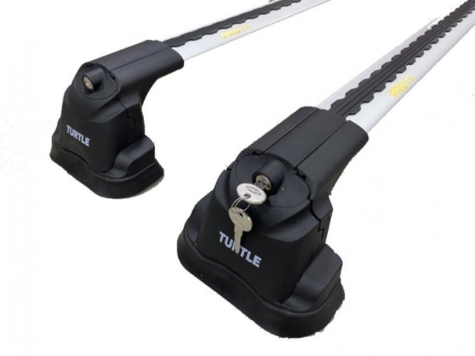 Модельный багажник Turtle BMW