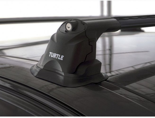 Модельный багажник Turtle BMW