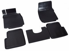 Коврики Norplast Mercedes-Benz G (W463) (1990)