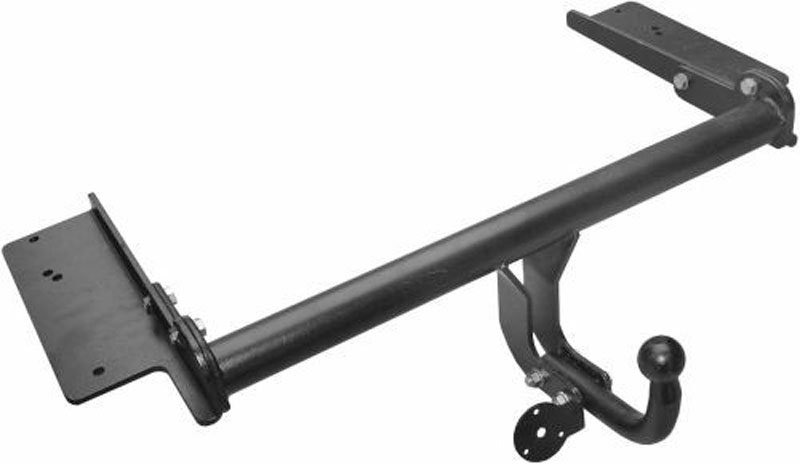 Фаркоп Opel Vectra C седан 2002-2008 O103-A Лидер