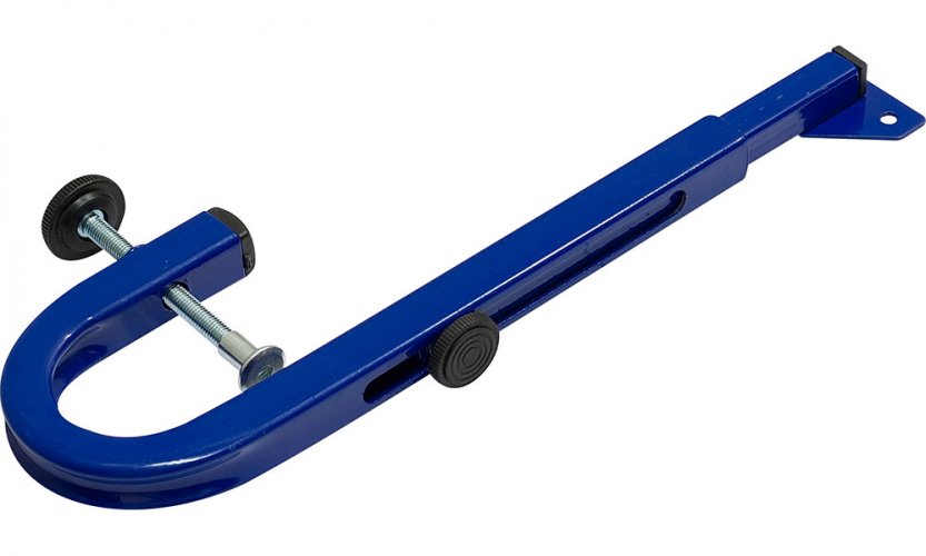 Кронштейн датчика эхолота №2