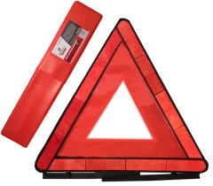 Знак аварийной остановки AVS WT-004