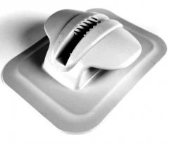 Якорный рым утка серый Gladiator