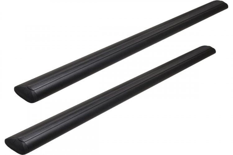 Поперечины Atlant 6031 крыло черное 126см