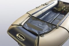 Сумка-рундук носовая Big Boat