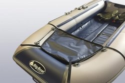 Сумка-рундук носовая Big Boat