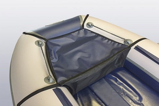 Сумка-рундук носовая Big Boat