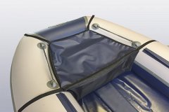 Сумка-рундук носовая Big Boat