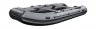 Лодка RiverBoats 370 НДНД черно-синий