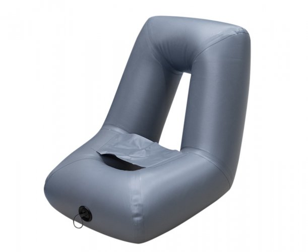 Кресло надувное для моторных лодок ПВХ
